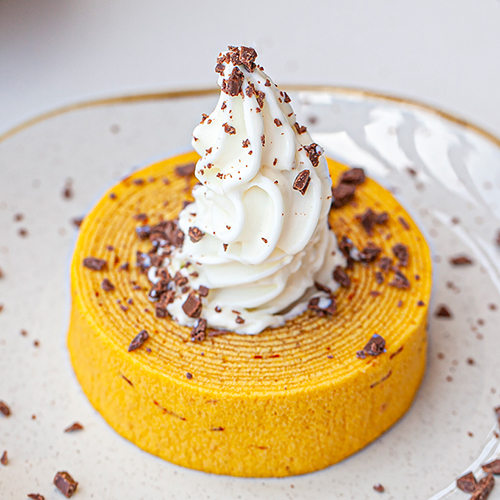 Baumkuchen Cake: Hearty Appetite for any occasion