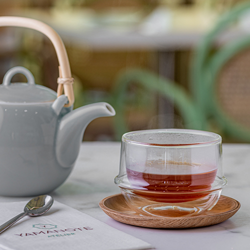 Happy International Tea Day