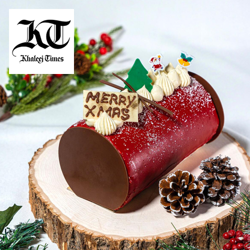 Christmas in the UAE: Top dining offers to celebrate the festive season