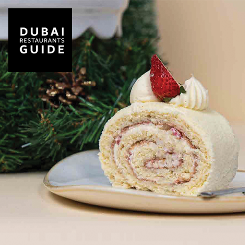 Embrace The Magic Of Christmas With Curated Winter City F&B Experiences At Expo City Dubai