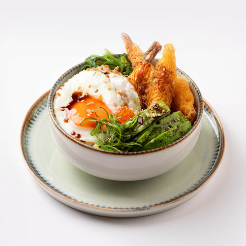 New All Day Breakfast At Yamanote Atelier